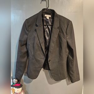 Blazer Jacket